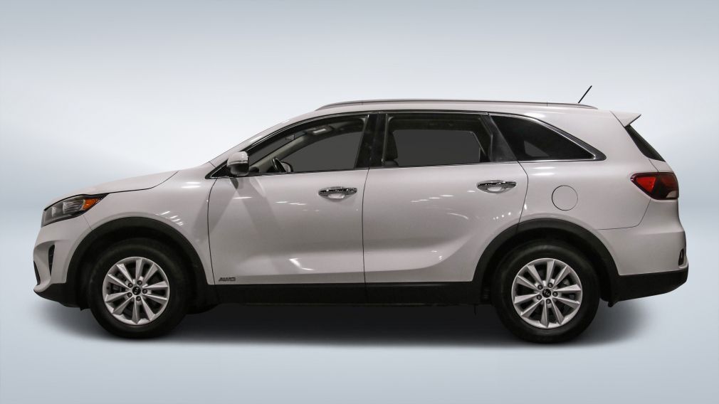 Kia Sorento LX 2019 à vendre à Trois-Rivières - 4