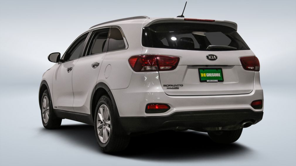 Kia Sorento LX 2019 à vendre à Trois-Rivières - 5