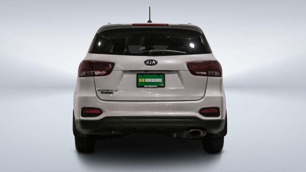 Kia Sorento LX 2019 à vendre à Trois-Rivières - 6