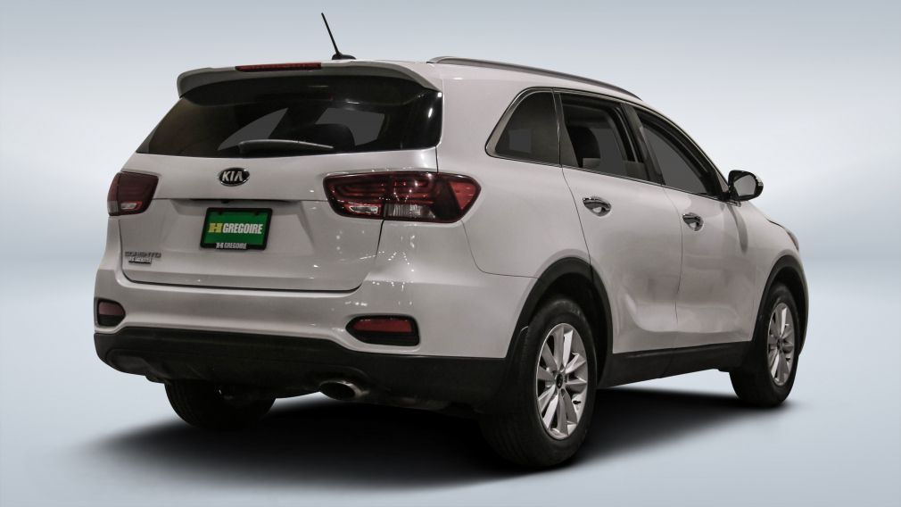 Kia Sorento LX 2019 à vendre à Trois-Rivières - 7
