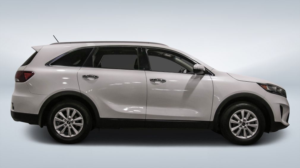 Kia Sorento LX 2019 à vendre à Trois-Rivières - 8