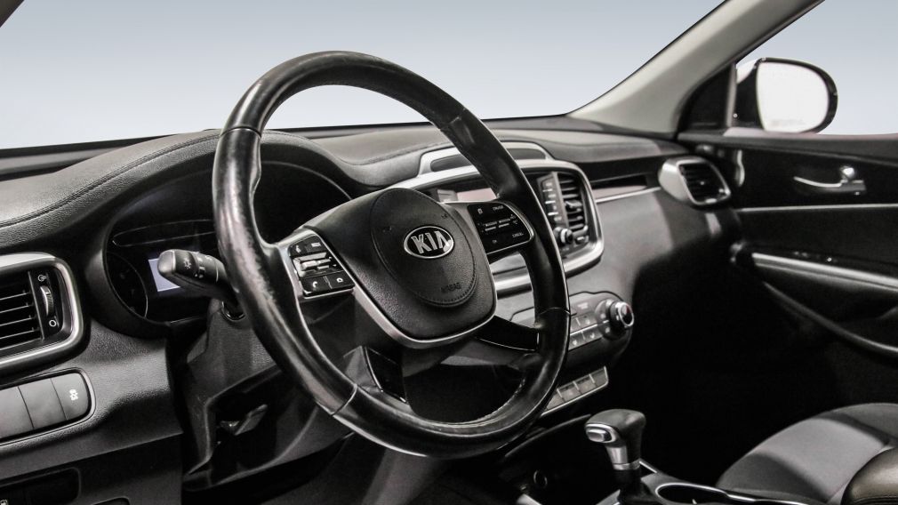 Kia Sorento LX 2019 à vendre à Trois-Rivières - 9