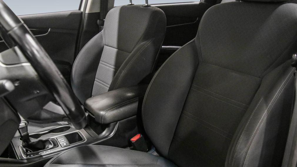 Kia Sorento LX 2019 à vendre à Trois-Rivières - 10
