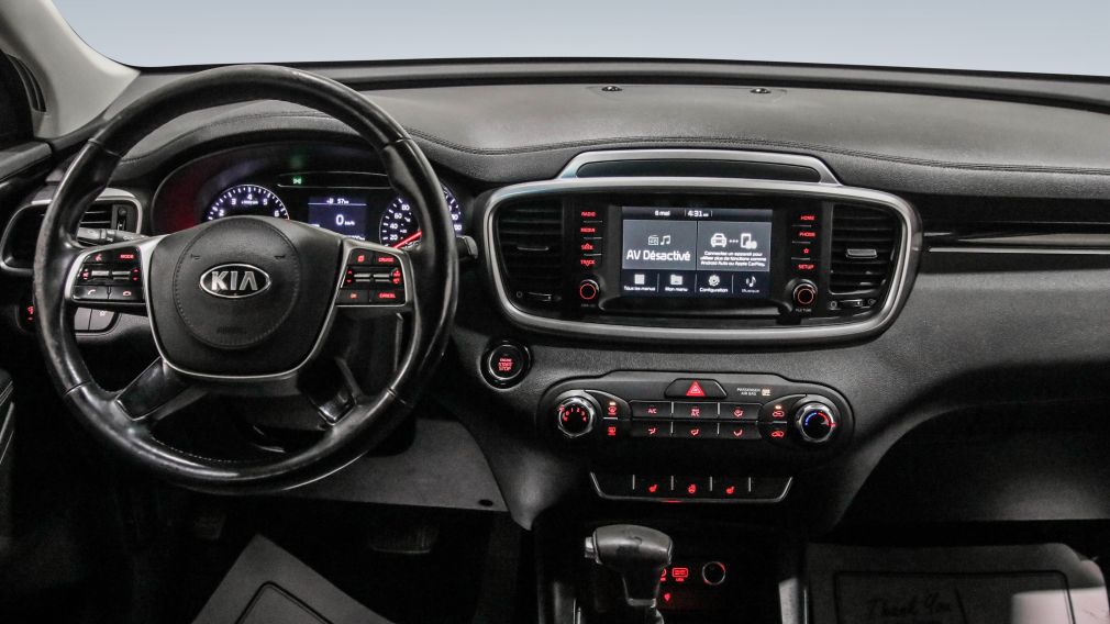 Kia Sorento LX 2019 à vendre à Trois-Rivières - 12