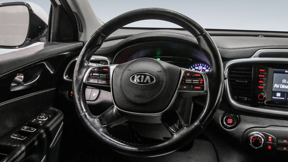 Kia Sorento LX 2019 à vendre à Trois-Rivières - 13