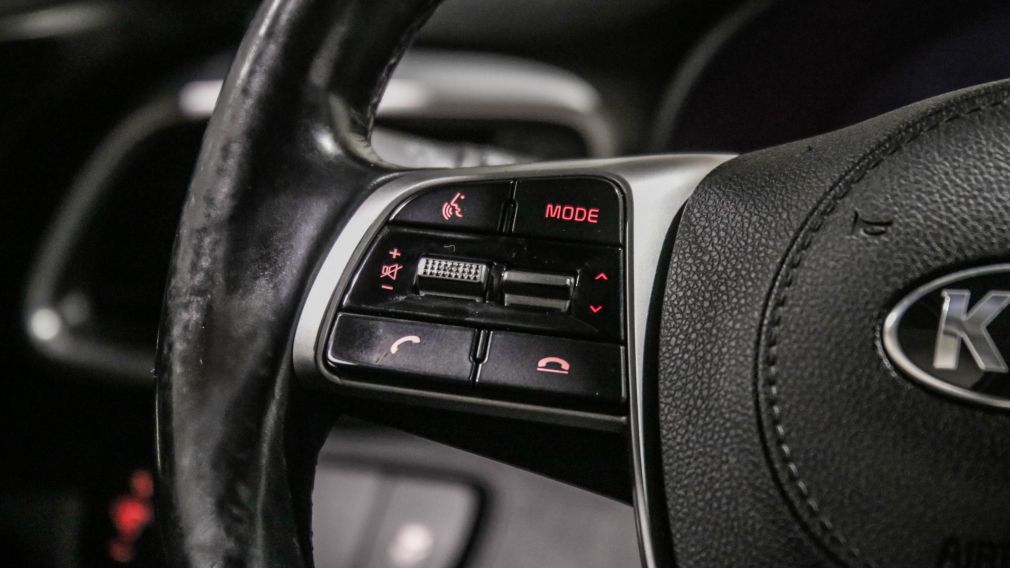 Kia Sorento LX 2019 à vendre à Trois-Rivières - 14