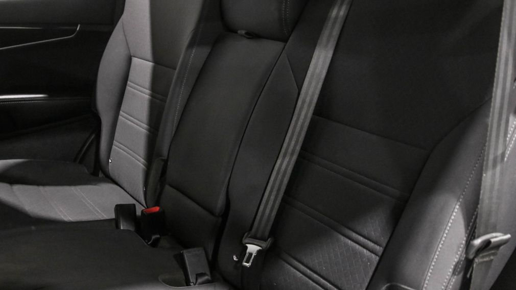 Kia Sorento LX 2019 à vendre à Trois-Rivières - 20
