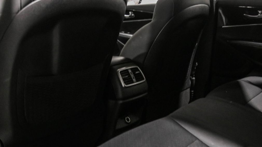 Kia Sorento LX 2019 à vendre à Trois-Rivières - 21