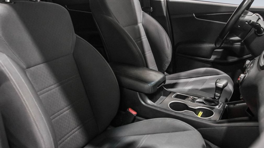 Kia Sorento LX 2019 à vendre à Trois-Rivières - 23