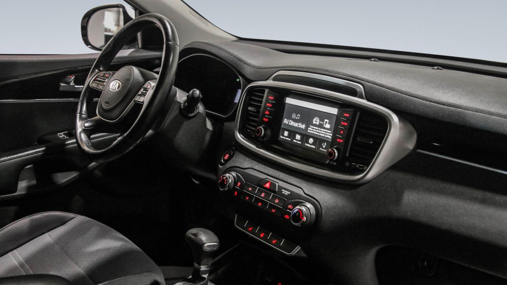 Kia Sorento LX 2019 à vendre à Trois-Rivières - 24