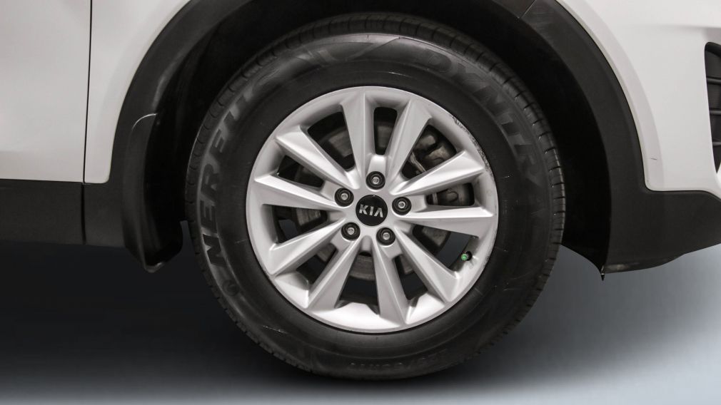 Kia Sorento LX 2019 à vendre à Trois-Rivières - 25