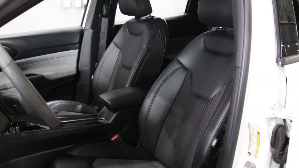 Jeep Compass North 2025 d&rsquo;occasion à vendre - 15