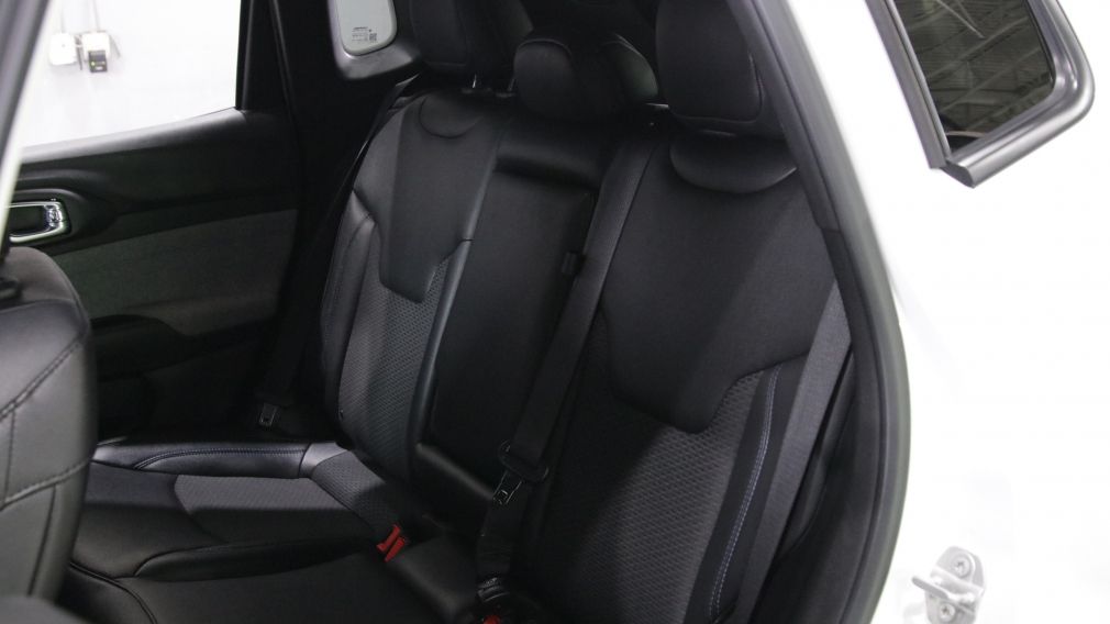 Jeep Compass North 2025 d&rsquo;occasion à vendre - 19