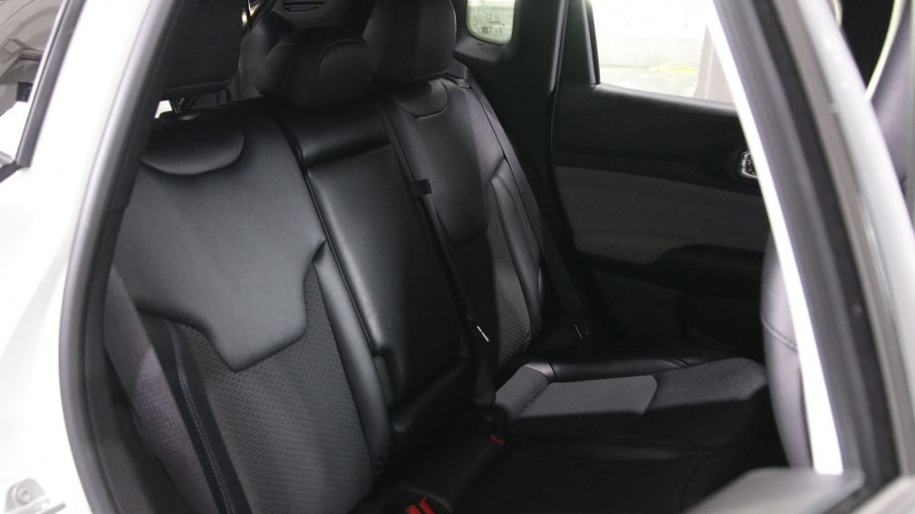 Jeep Compass North 2025 d&rsquo;occasion à vendre - 22