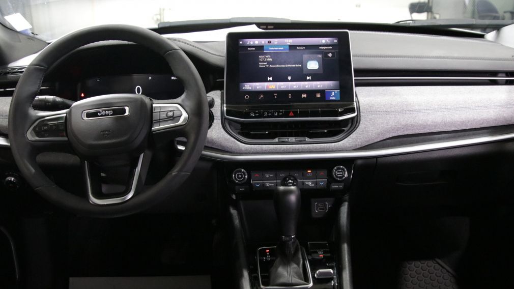 Jeep Compass North 2025 d&rsquo;occasion à vendre - 18