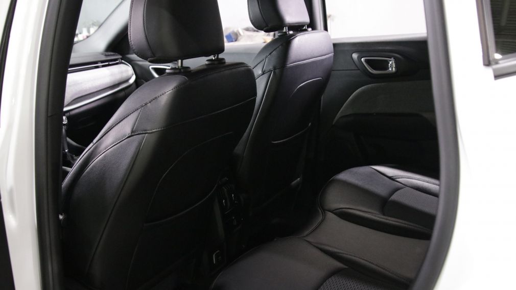 Jeep Compass North 2025 d&rsquo;occasion à vendre - 20