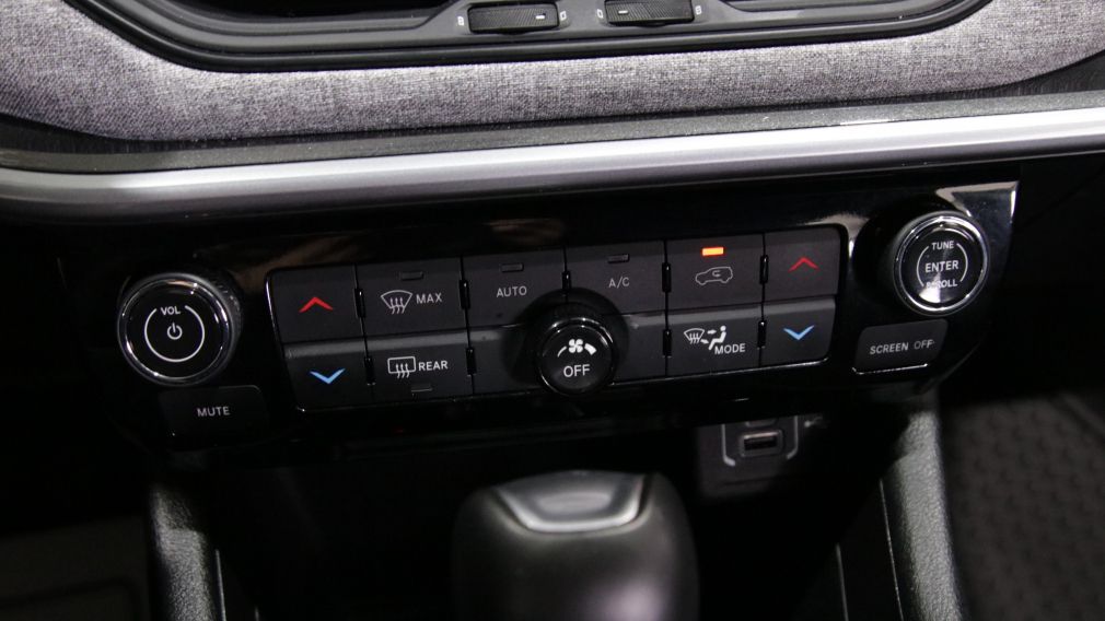 Jeep Compass North 2025 d&rsquo;occasion à vendre - 10