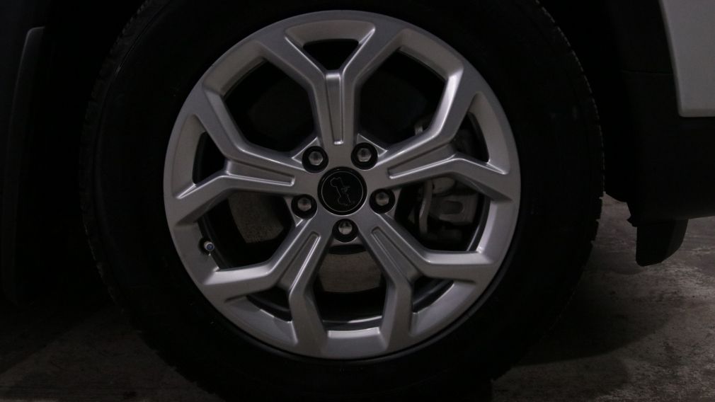 Jeep Compass North 2025 d&rsquo;occasion à vendre - 7