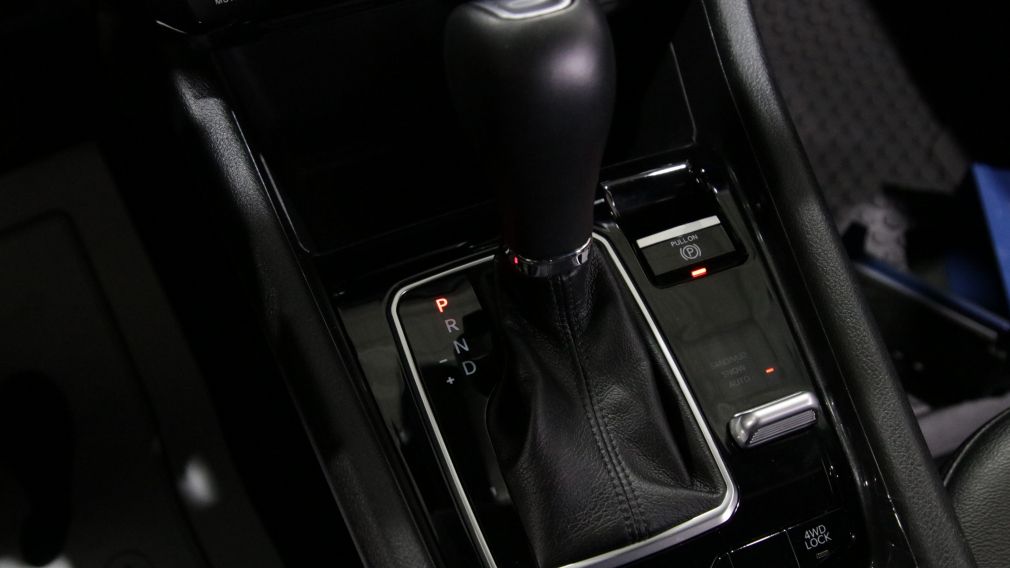 Jeep Compass North 2025 d&rsquo;occasion à vendre - 11