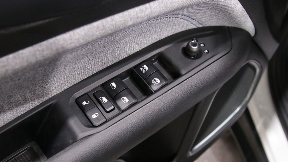 Jeep Compass North 2025 d&rsquo;occasion à vendre - 14