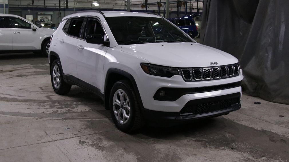 Jeep Compass North