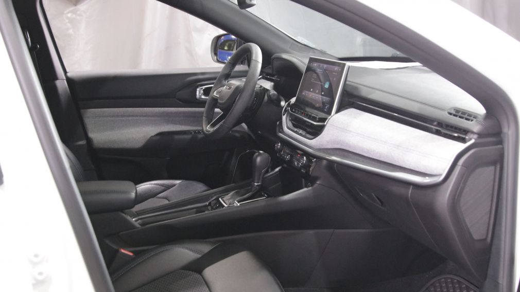 Jeep Compass North 2025 d&rsquo;occasion à vendre - 25