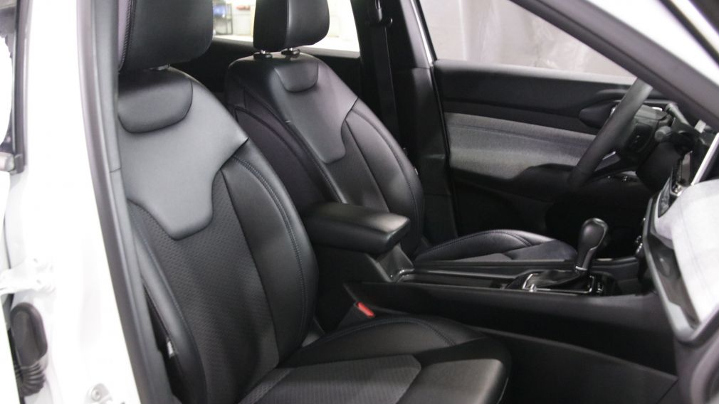 Jeep Compass North 2025 d&rsquo;occasion à vendre - 24