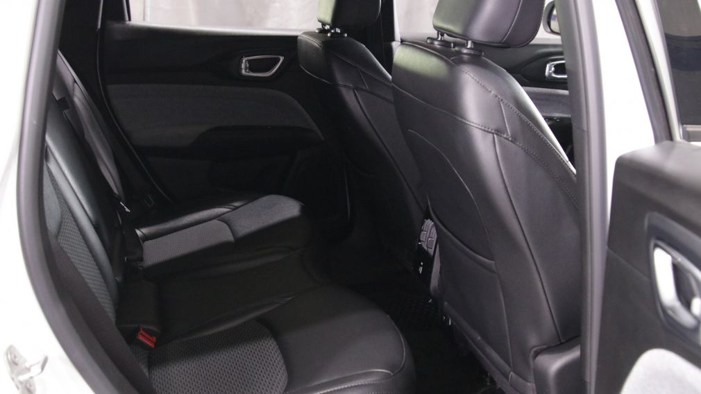 Jeep Compass North 2025 d&rsquo;occasion à vendre - 23