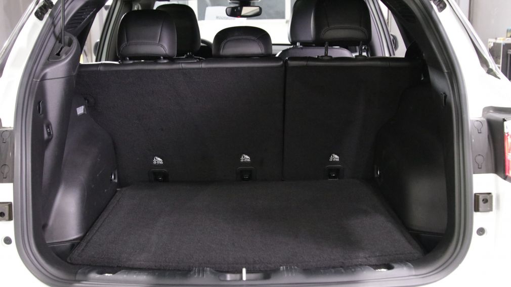 Jeep Compass North 2025 d&rsquo;occasion à vendre - 21