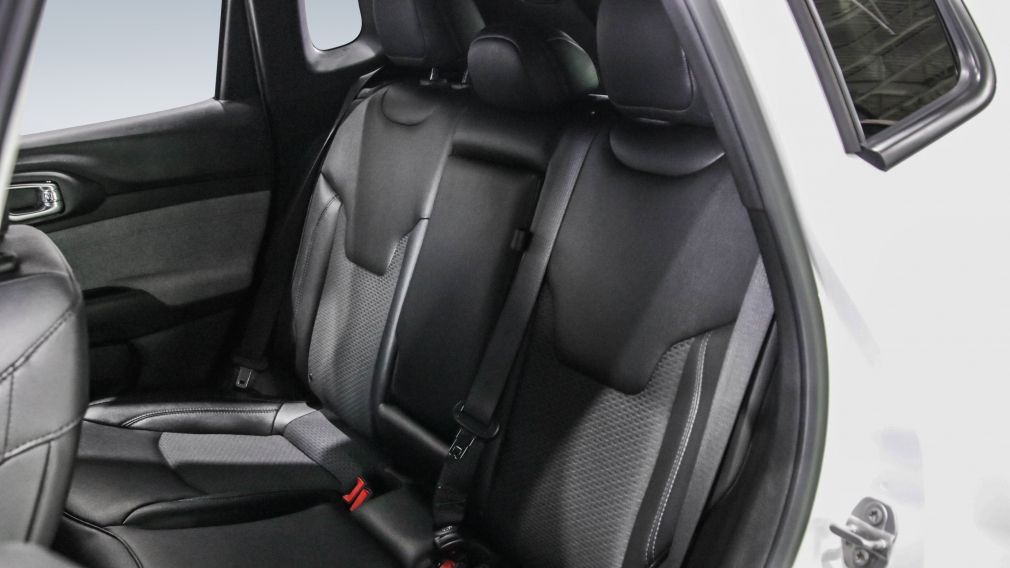 Jeep Compass North 2025 d&rsquo;occasion à vendre - 18