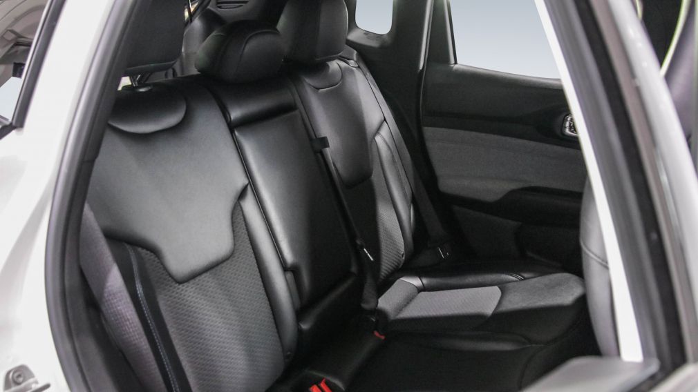 Jeep Compass North 2025 d&rsquo;occasion à vendre - 20