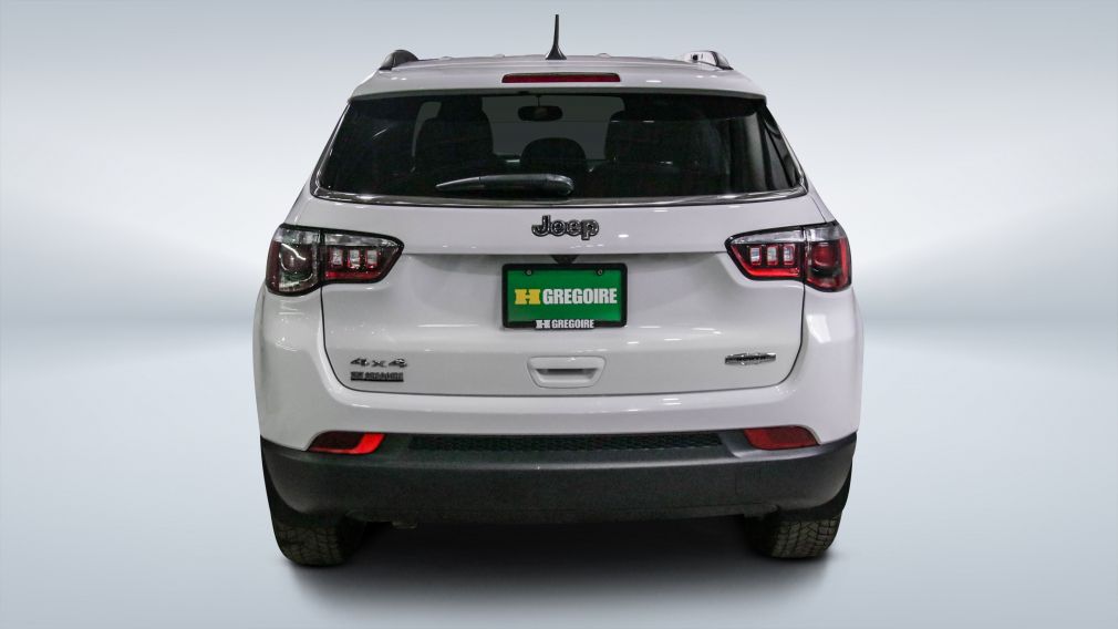 Jeep Compass North 2025 d&rsquo;occasion à vendre - 5