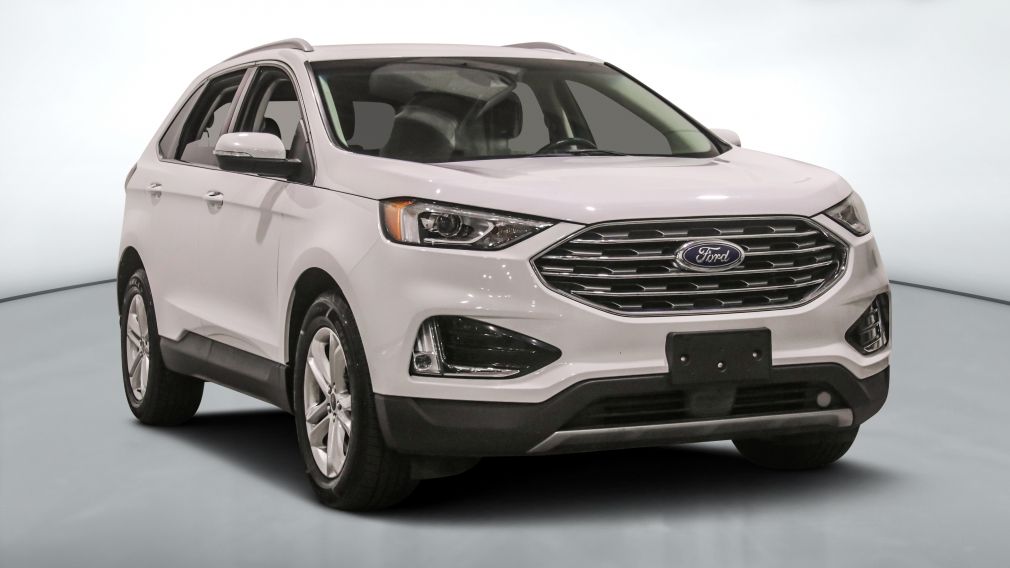 Ford EDGE SEL 2020 d&rsquo;occasion à vendre - 1