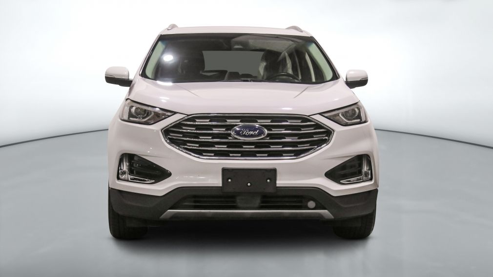 Ford EDGE SEL 2020 d&rsquo;occasion à vendre - 2