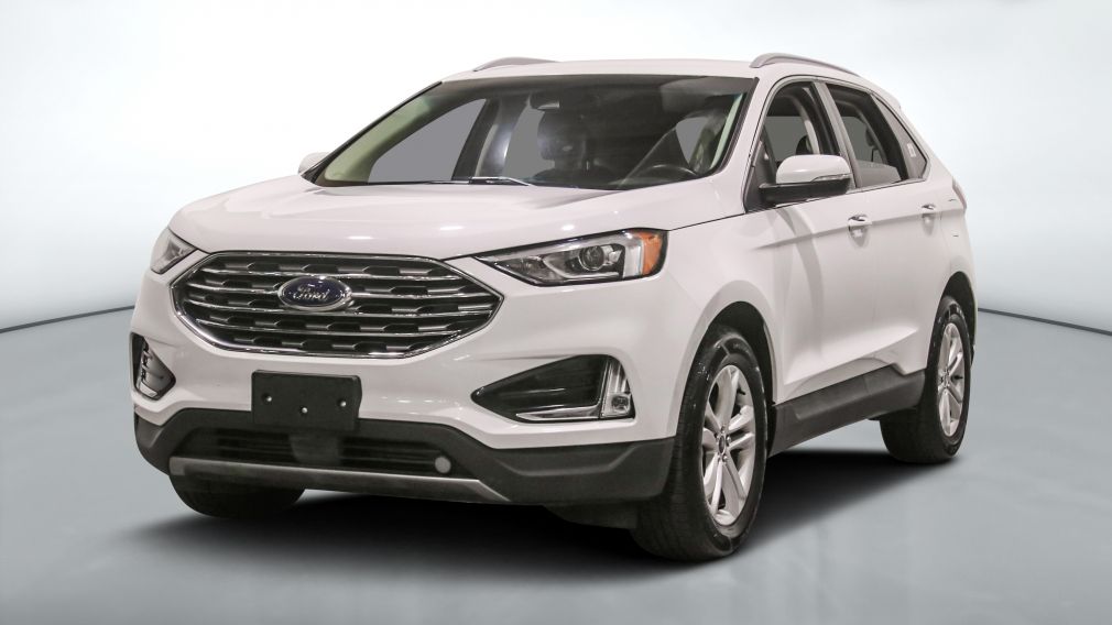 Ford EDGE SEL 2020 d&rsquo;occasion à vendre - 3