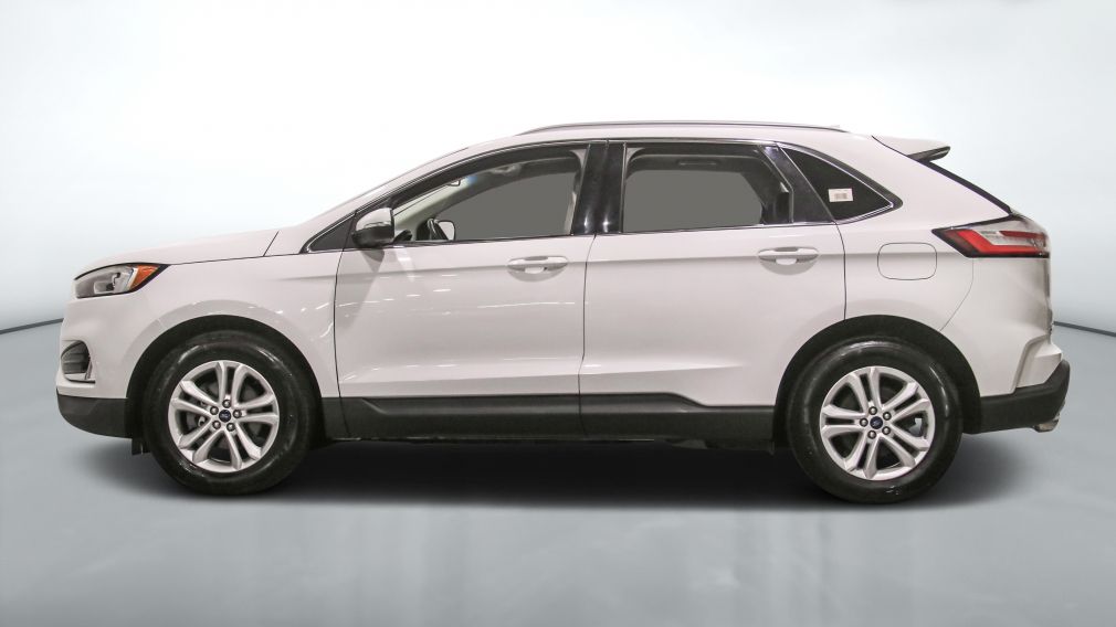 Ford EDGE SEL 2020 d&rsquo;occasion à vendre - 4