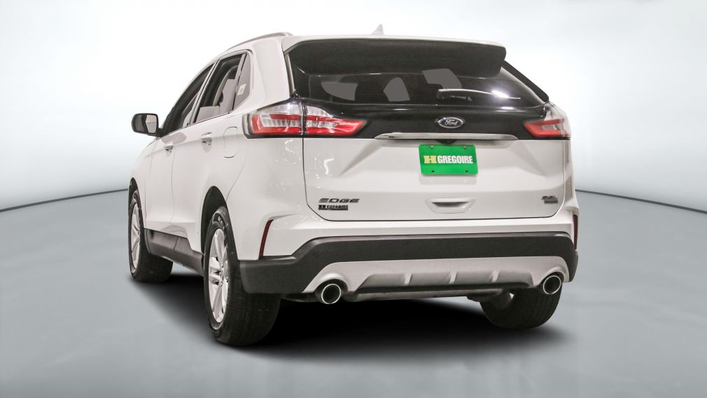 Ford EDGE SEL 2020 d&rsquo;occasion à vendre - 5