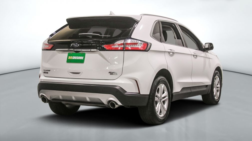 Ford EDGE SEL 2020 d&rsquo;occasion à vendre - 7