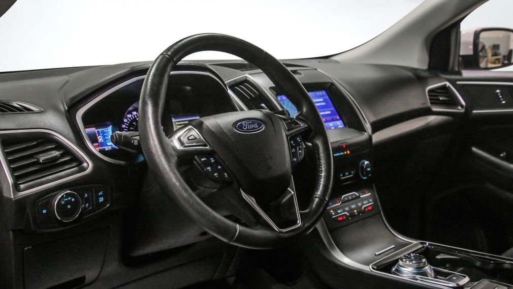 Ford EDGE SEL 2020 d&rsquo;occasion à vendre - 9