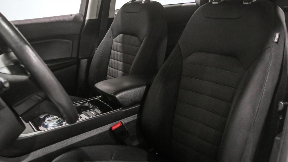 Ford EDGE SEL 2020 d&rsquo;occasion à vendre - 10