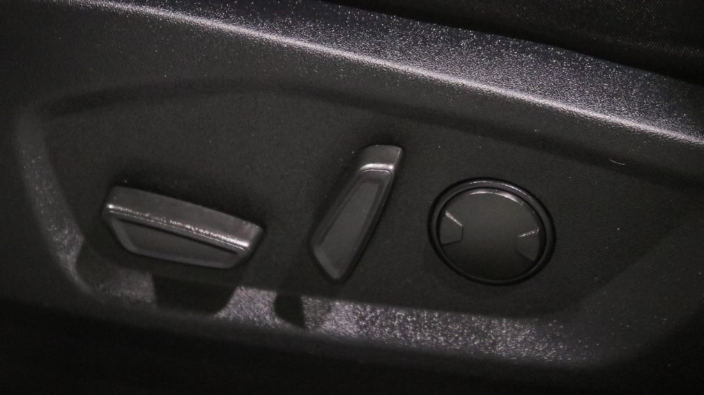 Ford EDGE SEL 2020 d&rsquo;occasion à vendre - 12