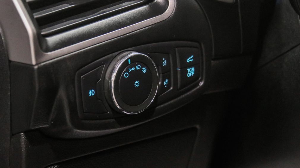 Ford EDGE SEL 2020 d&rsquo;occasion à vendre - 15