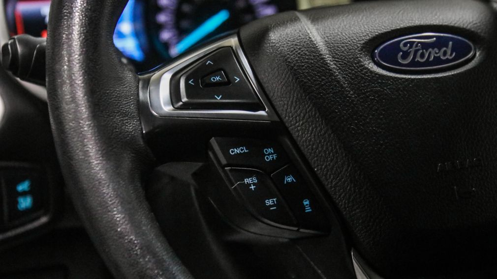 Ford EDGE SEL 2020 d&rsquo;occasion à vendre - 13