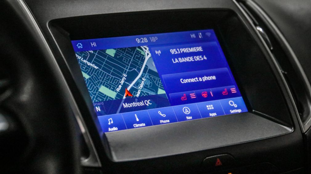 Ford EDGE SEL 2020 d&rsquo;occasion à vendre - 17