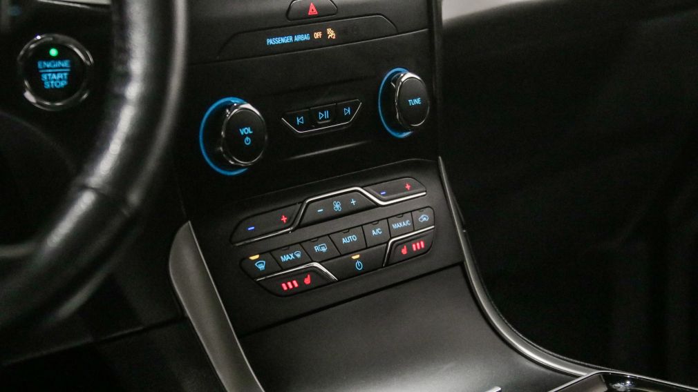 Ford EDGE SEL 2020 d&rsquo;occasion à vendre - 18