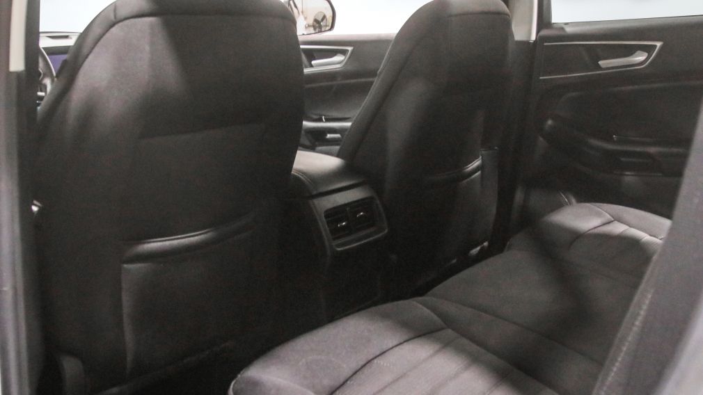 Ford EDGE SEL 2020 d&rsquo;occasion à vendre - 20