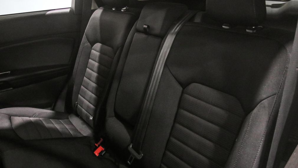 Ford EDGE SEL 2020 d&rsquo;occasion à vendre - 21