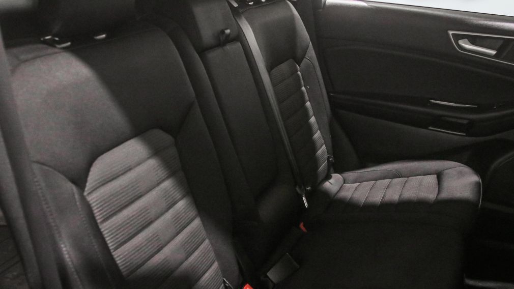 Ford EDGE SEL 2020 d&rsquo;occasion à vendre - 22
