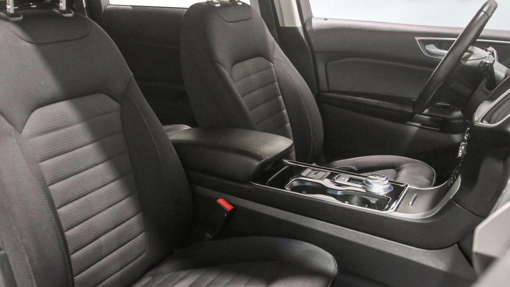 Ford EDGE SEL 2020 d&rsquo;occasion à vendre - 23