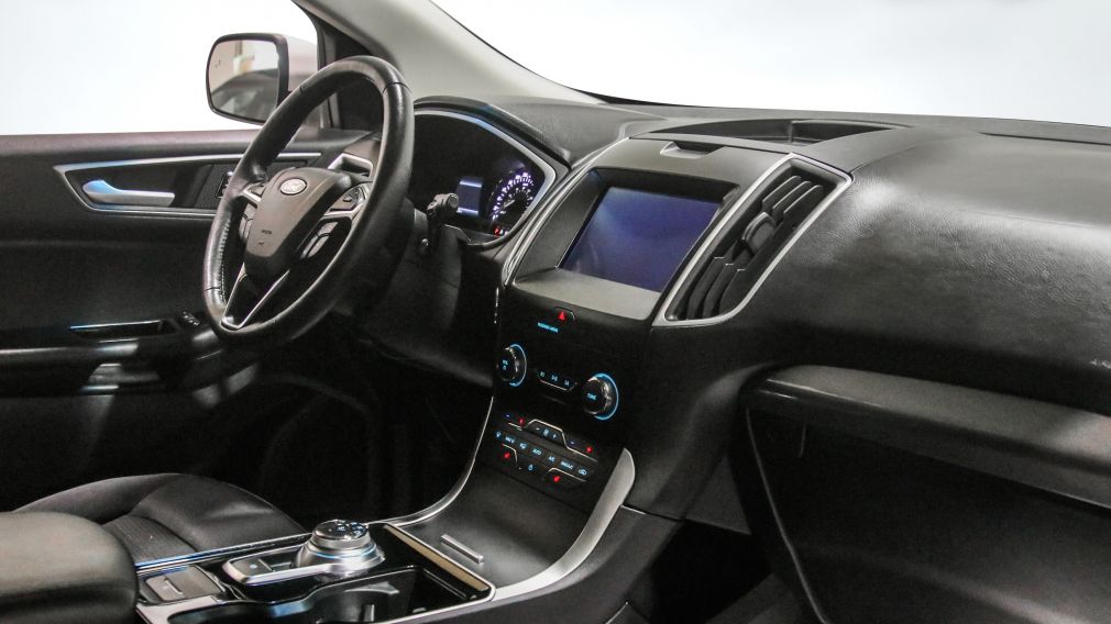 Ford EDGE SEL 2020 d&rsquo;occasion à vendre - 24